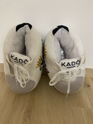 King and Princess Pantofole simpatiche