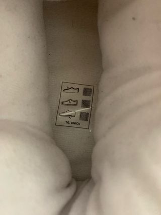 King and Princess Pantofole simpatiche