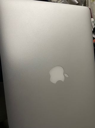 MacBook Pro 13 pulgadas A1502 macOS Monterey 250gb