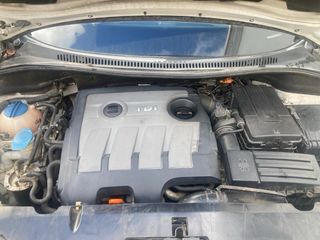 SEAT Altea 2010