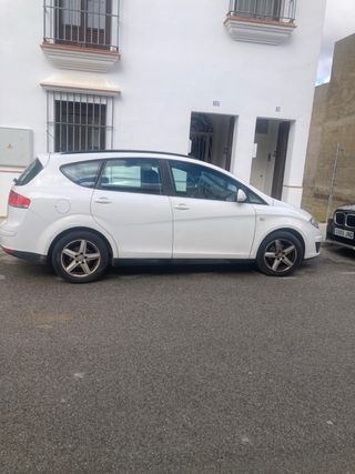 SEAT Altea 2010