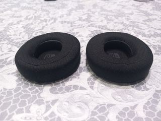 Espumas auriculares diadema Nintendo Switch
