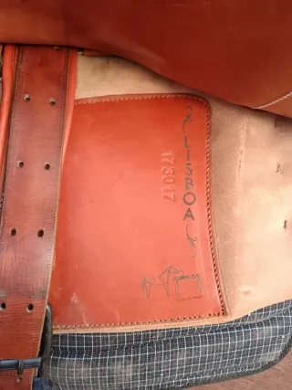 Montura Portuguesa Lisboa 173017