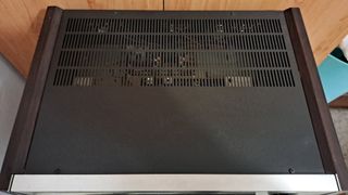 Sintonizador Kenwood KT-4005 AM/FM Estéreo