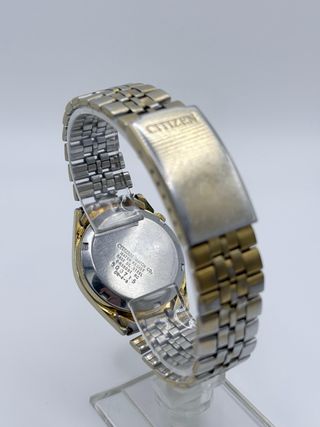 Citizen Automatic Vintage 21 Jewels – Árabe/Ingles