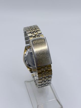Citizen Automatic Vintage 21 Jewels – Árabe/Ingles