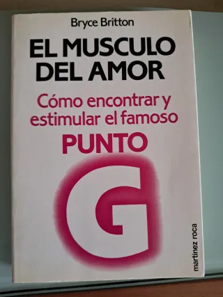 Libro para la mujer y el curioso