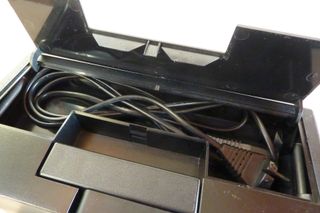 Proyector Super 8 Eumig S 934 Automix. No funciona