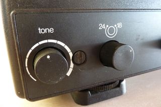 Proyector Super 8 Eumig S 934 Automix. No funciona