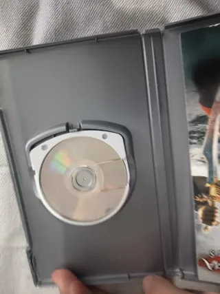 Prince of Persia Revelations PSP