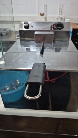Freidora Industrial 16L
