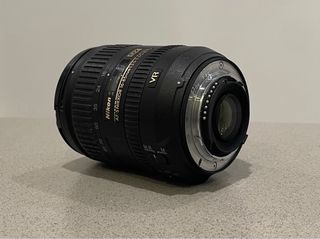 Objetivo Nikon AF-S DX 16-85mm VR