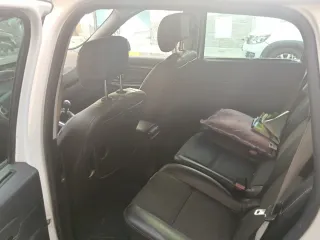 Renault Grand Scenic 2011