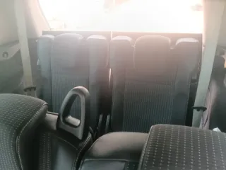 Renault Grand Scenic 2011