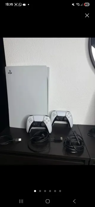 PlayStation 5 Digital Edition