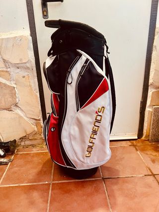 Bolsa de golf