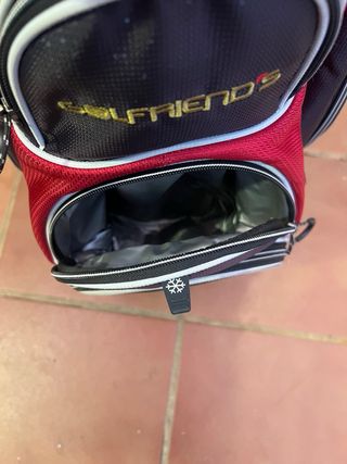 Bolsa de golf