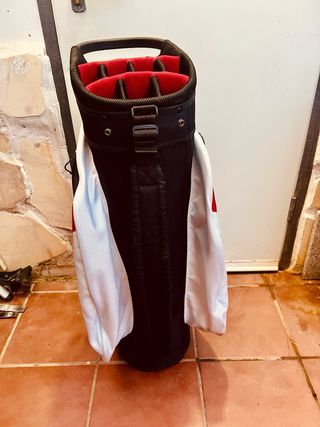 Bolsa de golf