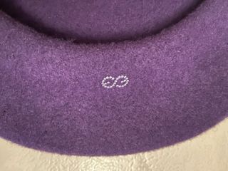 Boina Lana Virgen Escada Sport 3 Colores