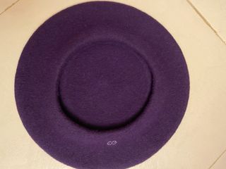 Boina Lana Virgen Escada Sport 3 Colores