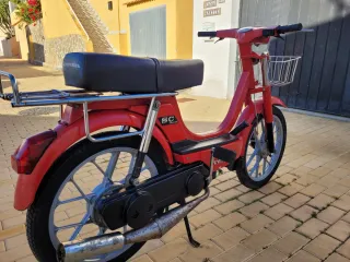 Vespino SC años 80 original