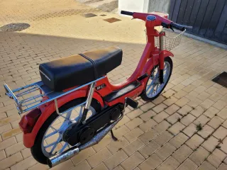 Vespino SC años 80 original