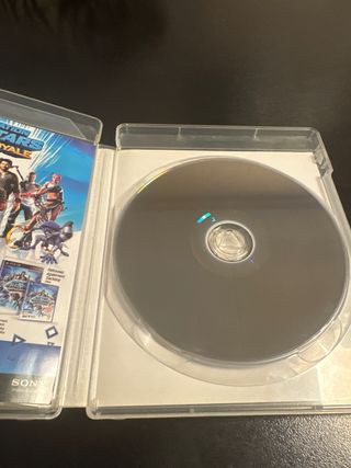 Lego Star Wars PS3 El Despertar de la Fuerza
