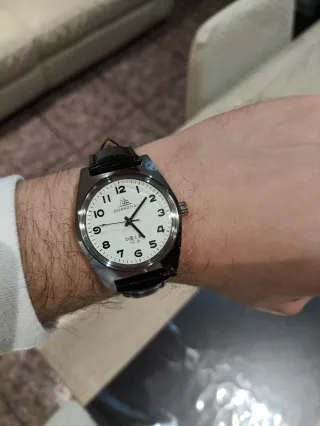 Reloj Shanghai 7120