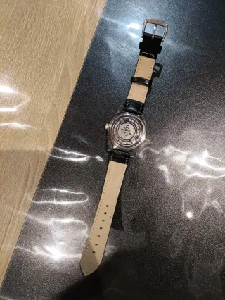 Reloj Shanghai 7120