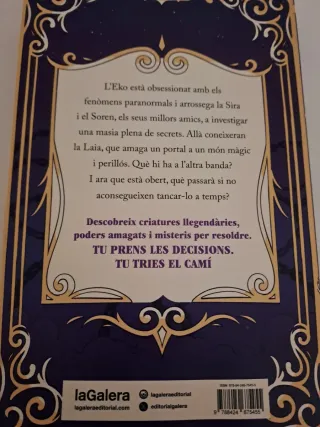 El retorn de la màgia