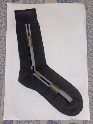 Calze NUOVE Firmate Originali”KENZO”MADE IN ITALY