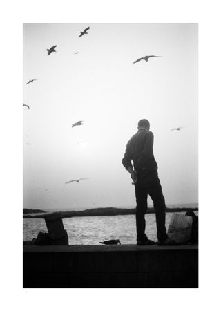 Nikon F2 + Objetivo Nikkor 50mm 1:2