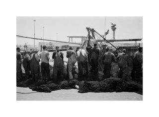 Nikon F2 + Objetivo Nikkor 50mm 1:2