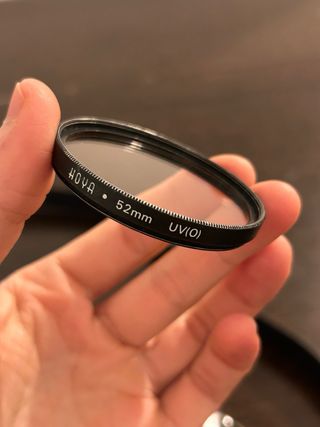 Nikon F2 + Objetivo Nikkor 50mm 1:2