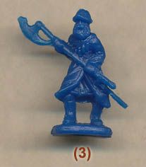 US Infantry in Attack 2