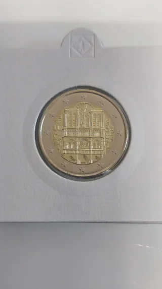 Francia 2025 Notre Dame