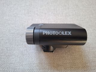 Flash Photoolex Mini Speedlite