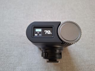 Flash Photoolex Mini Speedlite