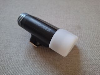 Flash Photoolex Mini Speedlite