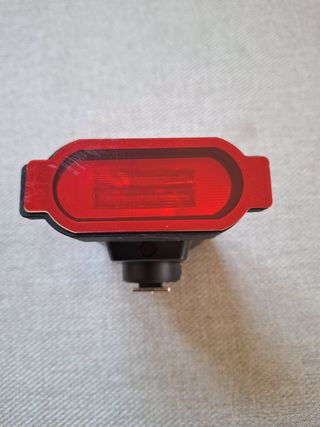 Flash Photoolex Mini Speedlite