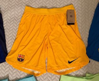 Pantalones Cortos FC Barcelona Nike Player Version