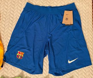 Pantalones Cortos FC Barcelona Nike Player Version