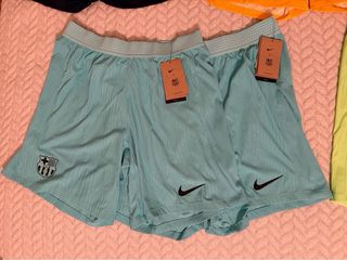 Pantalones Cortos FC Barcelona Nike Player Version