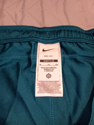 Chandal Portugal Nike