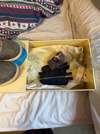 Nike Air Force 1 Cactus Jack