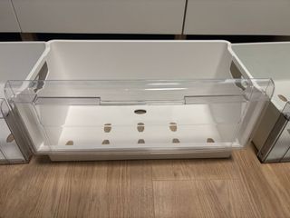 Cajones organizadores para frigorífico/congelador