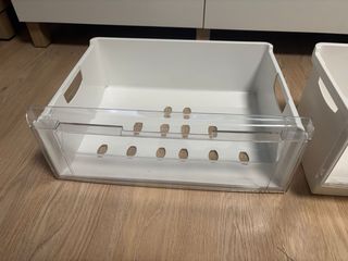 Cajones organizadores para frigorífico/congelador
