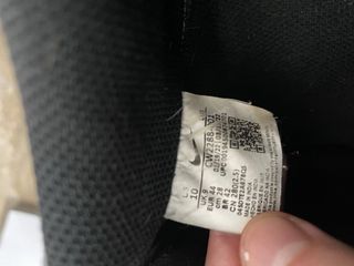 Nike Air Force 1 Negras Talla 42