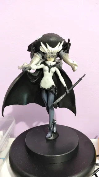 Kantai Collection Wo-Class Oficial - Sorawo Nami