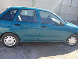 SEAT Ibiza 1996